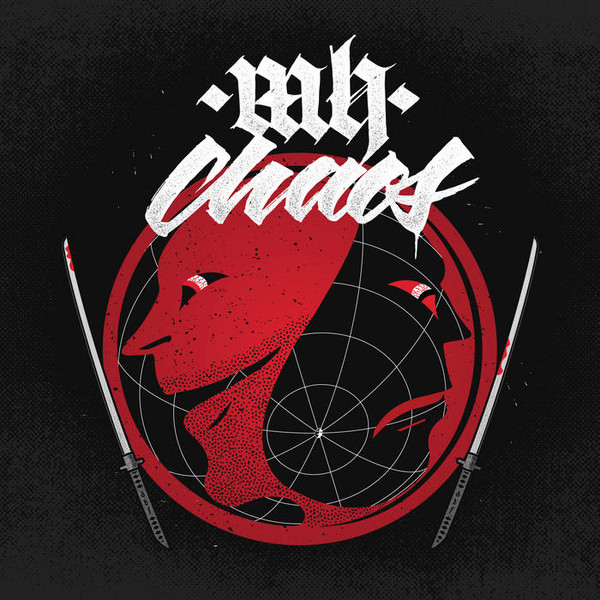 MH CHAOS — MH CHAOS