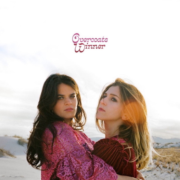 OVERCOATS — WINNER