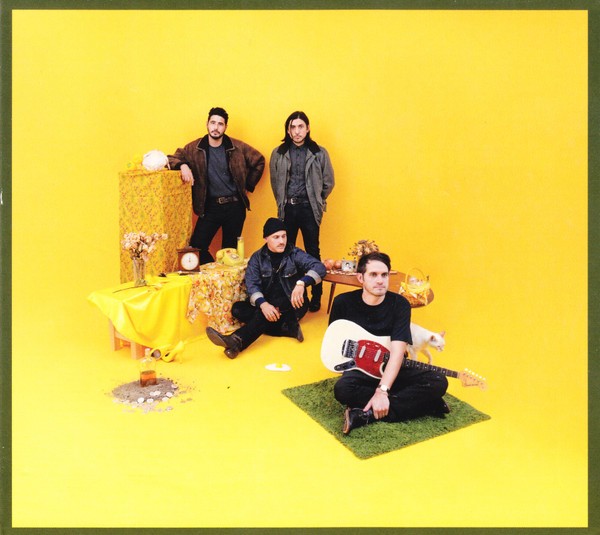 TOGETHER PANGEA — BULLS AND ROOSTERS