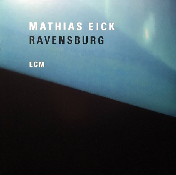MATHIAS EICK — RAVENSBURG