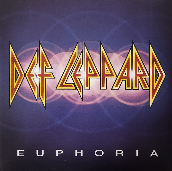 Def Leppard — Euphoria