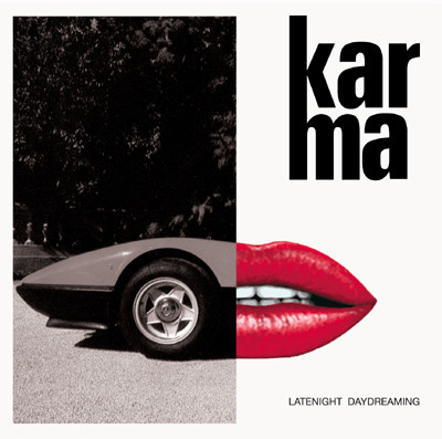 KARMA — Latenight Daydreaming