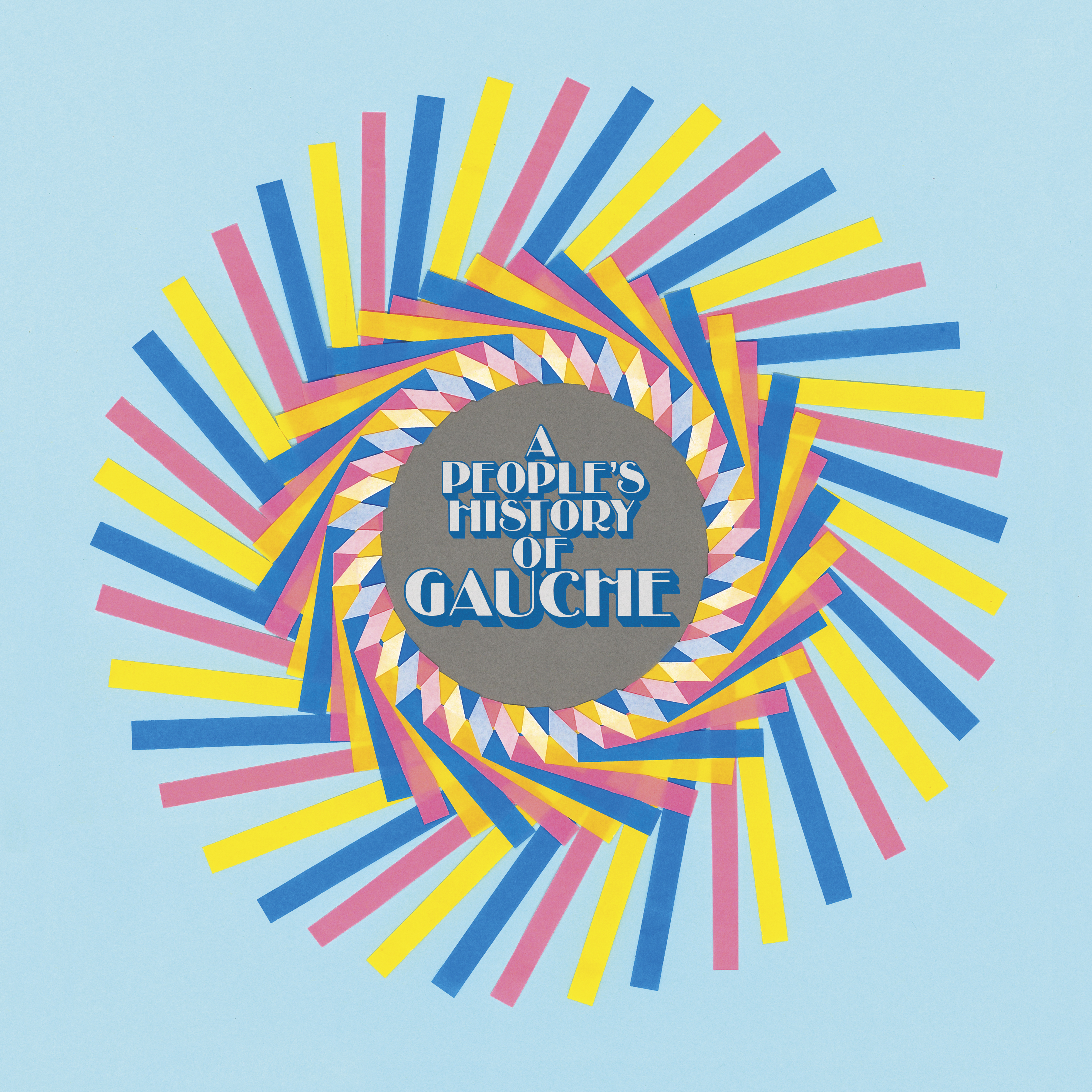 GAUCHE — A PEOPLE