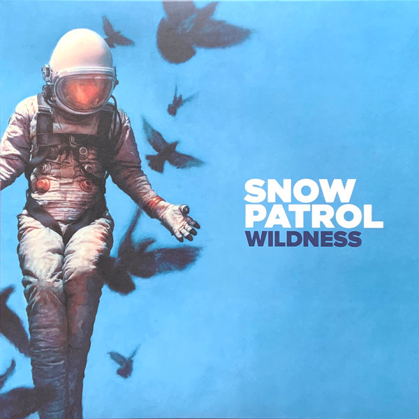 Snow Patrol — Wildness
