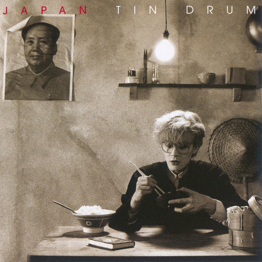 JAPAN — Tin Drum