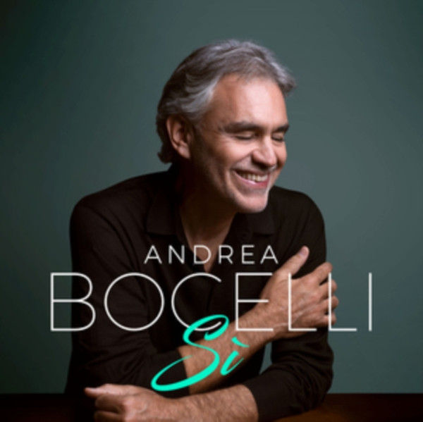 Andrea Bocelli — S√¨