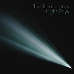 BOXMASTERSTHE — LIGHT RAYS