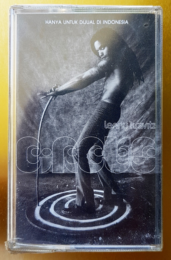 Lenny Kravitz — Circus