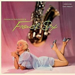 FRANCK POURCEL — French Sax