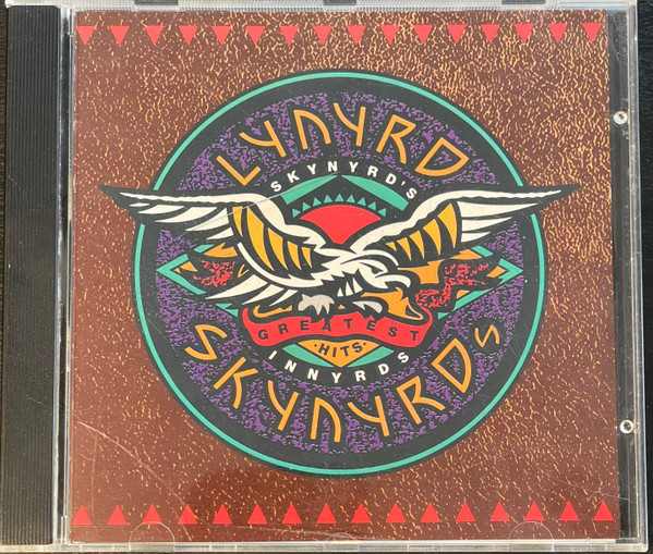 Lynyrd Skynyrd — Skynyrd's Innyrds