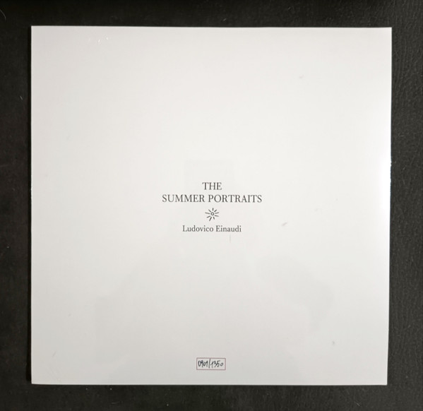 Ludovico Einaudi — The Summer Portraits