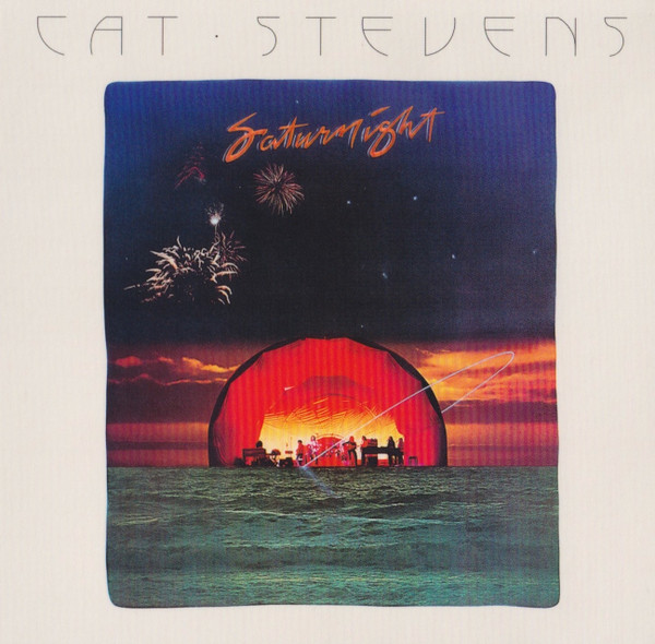 Cat Stevens — Saturnight