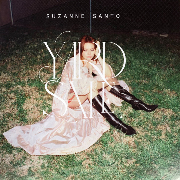 SANTOSUZANNE — YARD SALE