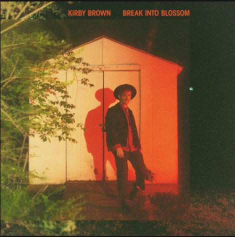 BROWNKIRBY — BREAK INTO BLOSSOM
