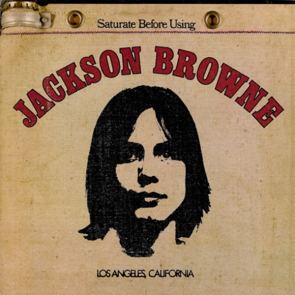 Jackson Browne — Jackson Browne