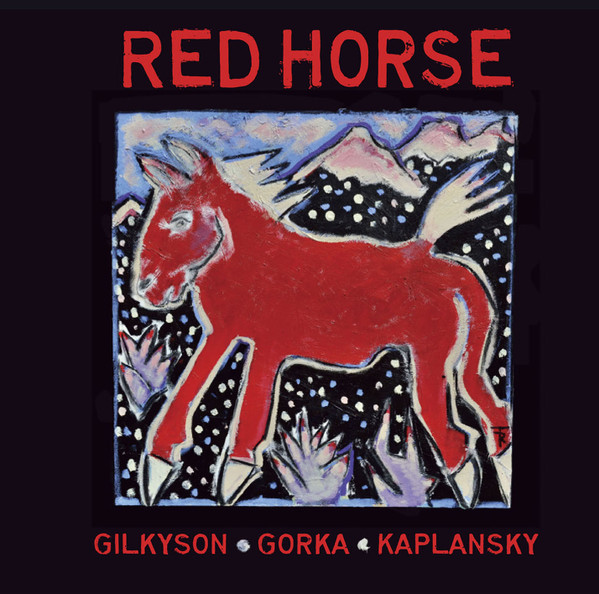 RED HORSE — RED HORSE