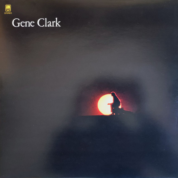 GENE CLARK — White Light