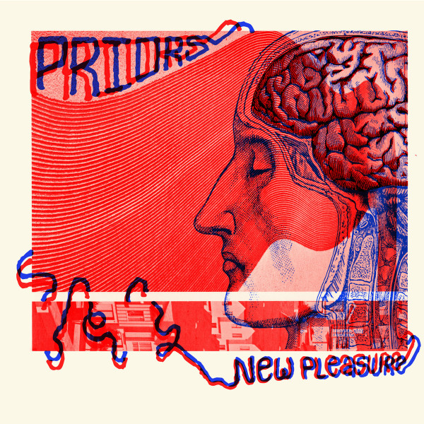 PRIORS — New Pleasure