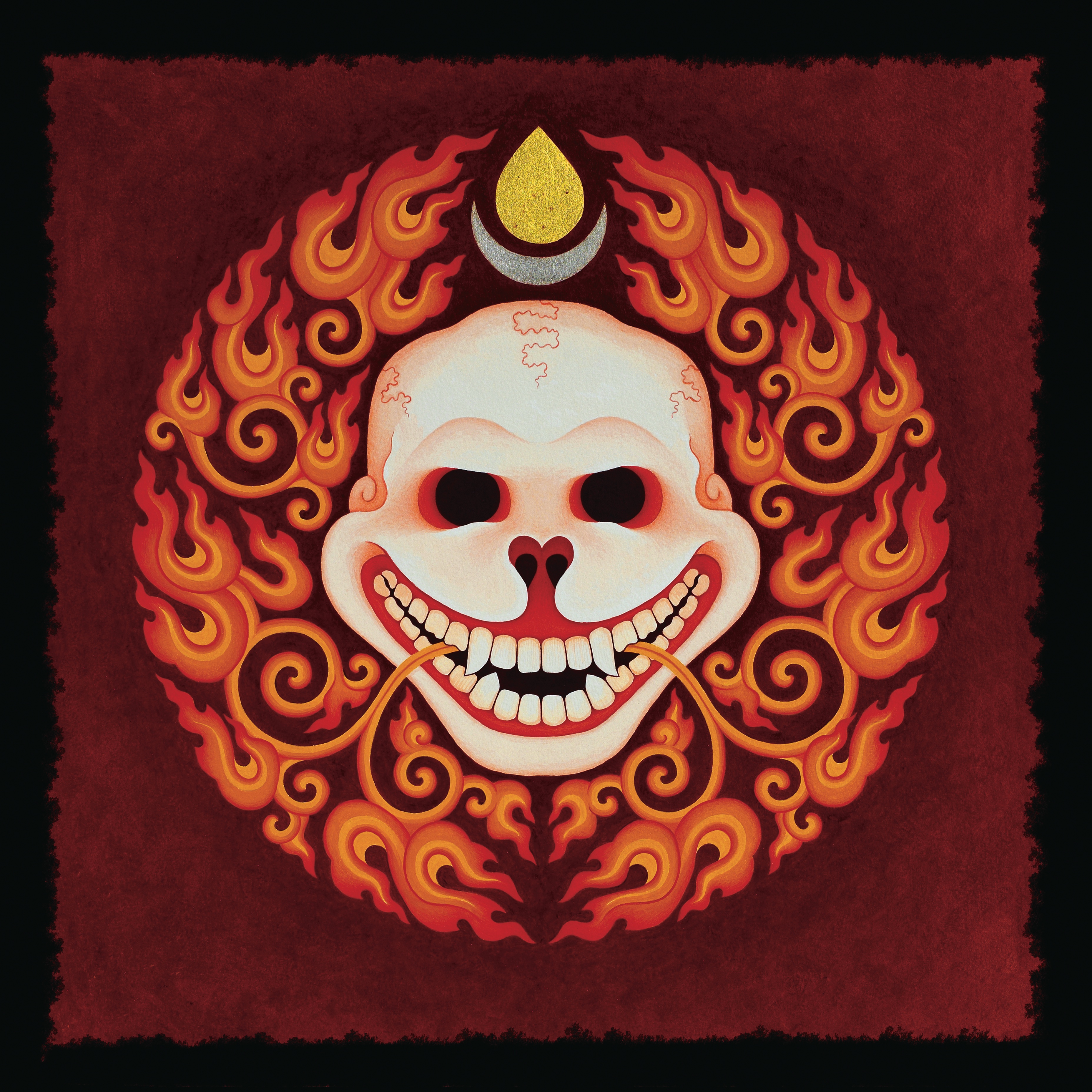 ECHTRA — BARDO