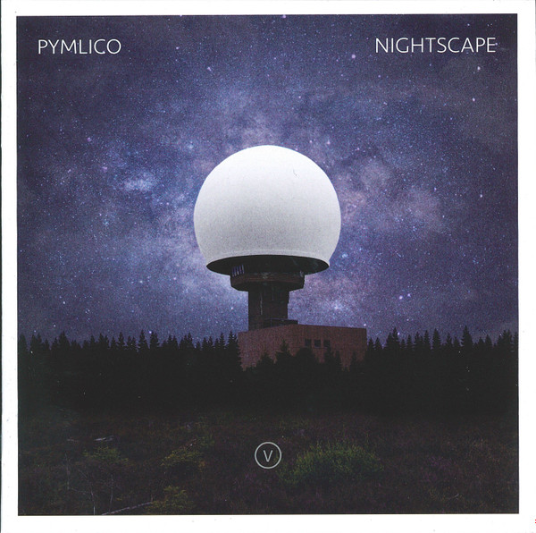 PYMLICO — NIGHTSCAPE