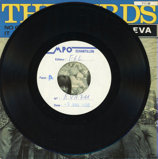 Guitar Ray — I Am Never Gonna Break His Rules Again