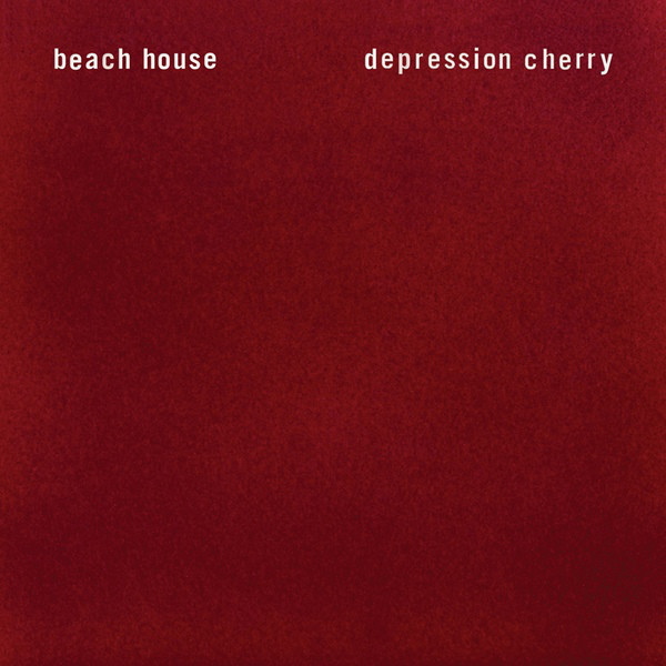 BEACH HOUSE — Depression Cherry (Inc Download Card)