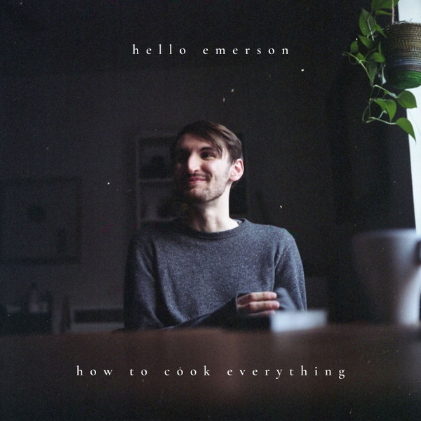 HELLO EMERSON — How To Cook Everything