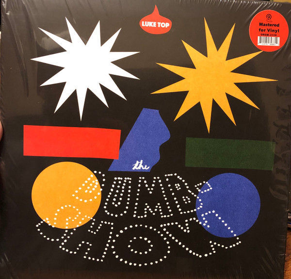 LUKE TOP — The Dumb-Show