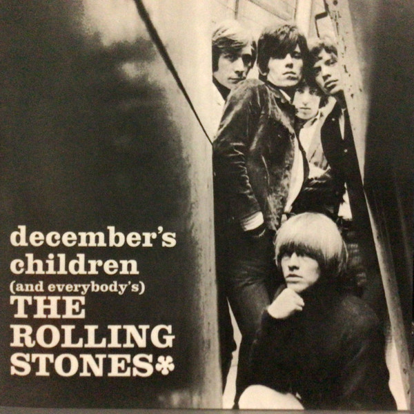 The Rolling Stones — December's Children (And Everybody's)