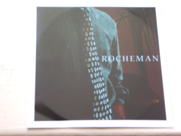 ROCHEMAN — ROCHEMAN