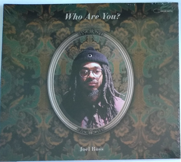 Joel Ross — Who Are You?