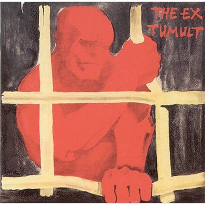 EX — TUMULT