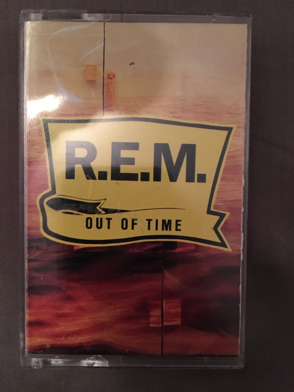 R.E.M. — Out Of Time