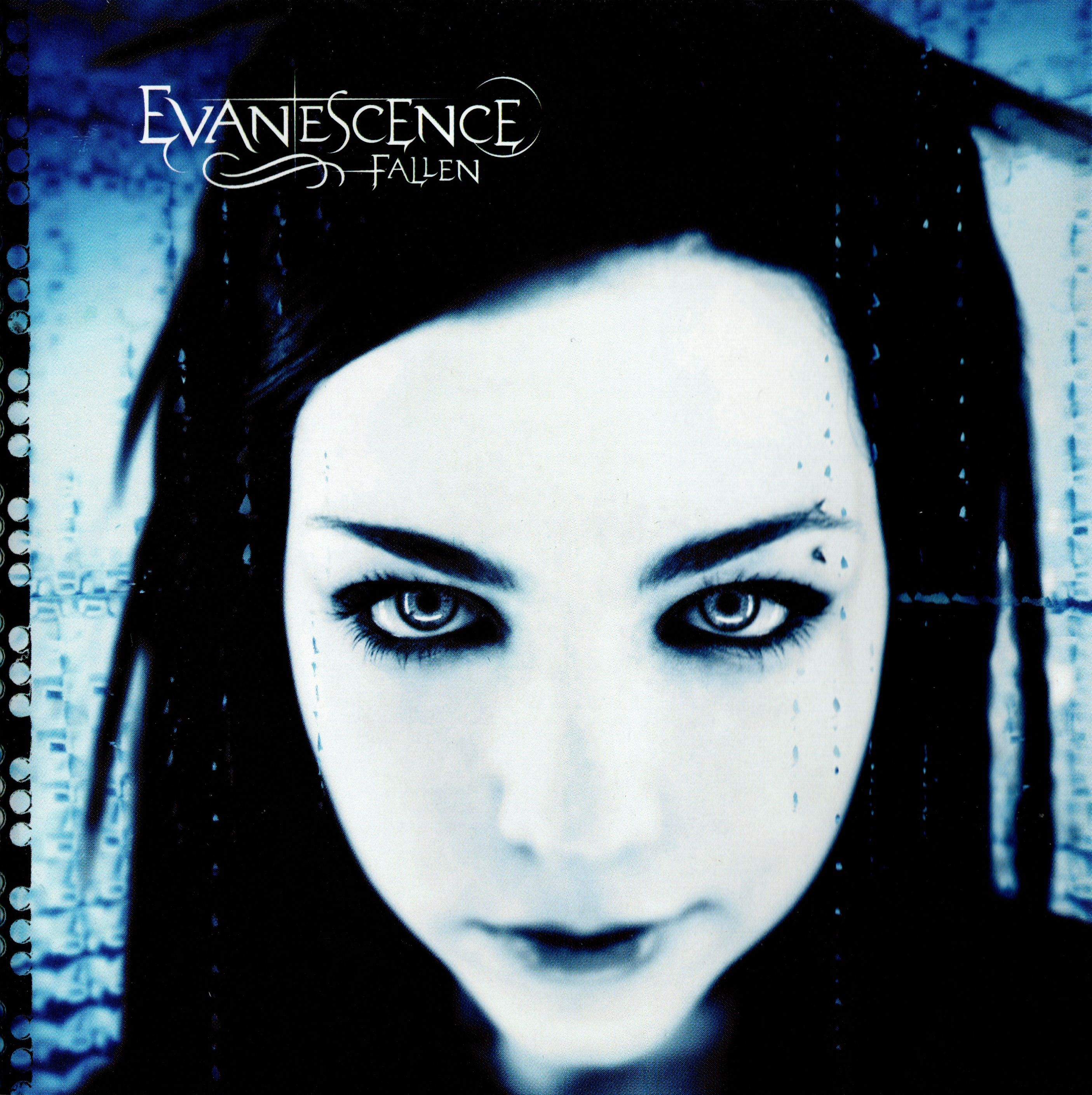 Evanescence — Fallen