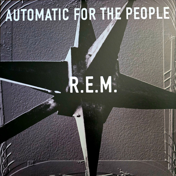 R.E.M. — Automatic For the People