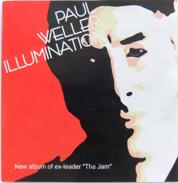 PAUL WELLER — Illumination