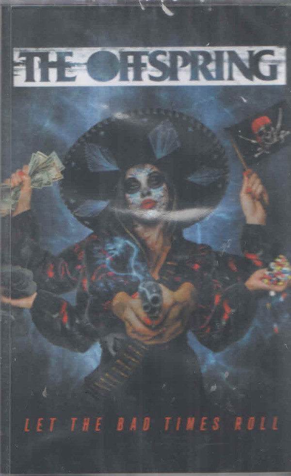The Offspring — Let The Bad Times Roll
