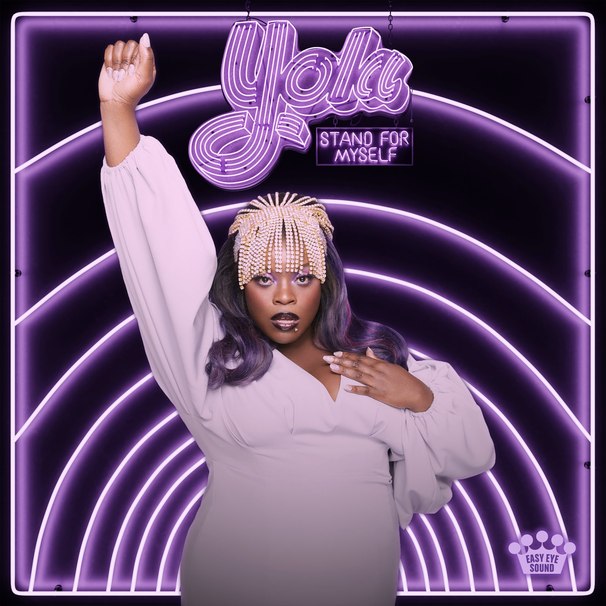 Yola — Stand For Myself