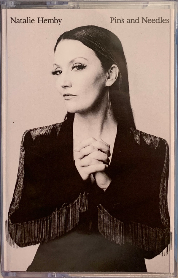 Natalie Hemby — Pins And Needles