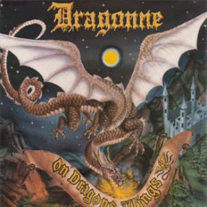 DRAGONNE — On Dragons Wings