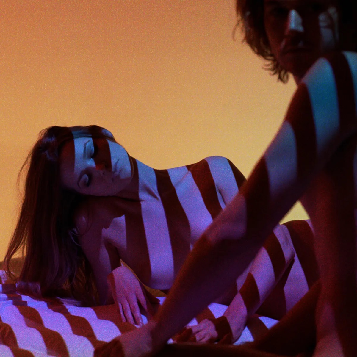 The Plot In You — Swan Song