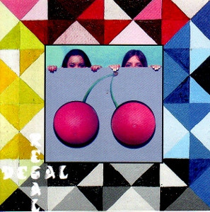 REGAL DEGAL — VERITABLE WHOS WHO