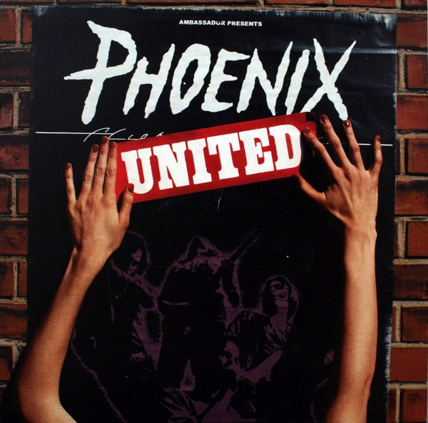 PHOENIX — UNITED