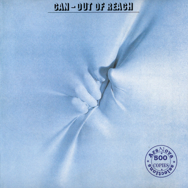 CAN — OUT OF REACH