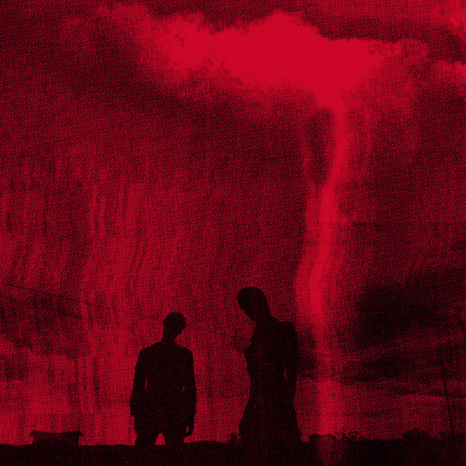 LOST UNDER HEAVEN — LOVE HATES WHAT YOU BECOME
