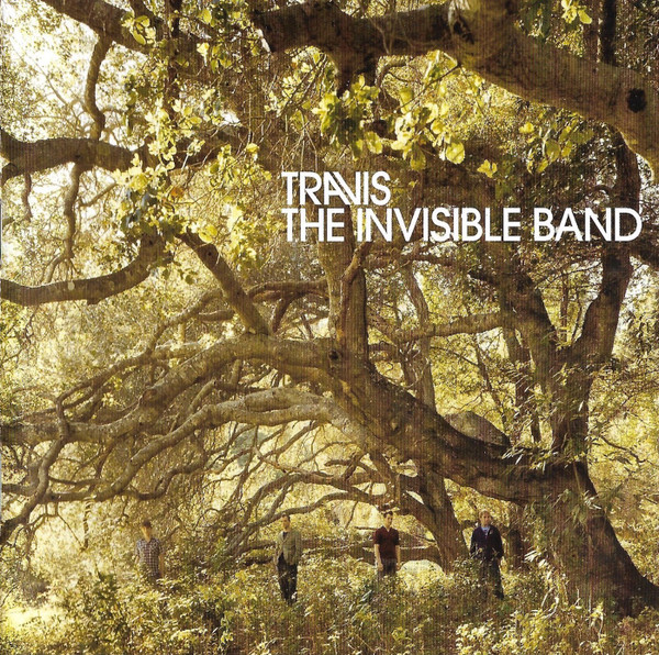 Travis — The Invisible Band