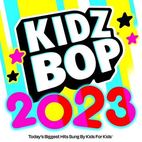 KIDZ BOP Kids — KIDZ BOP 2023