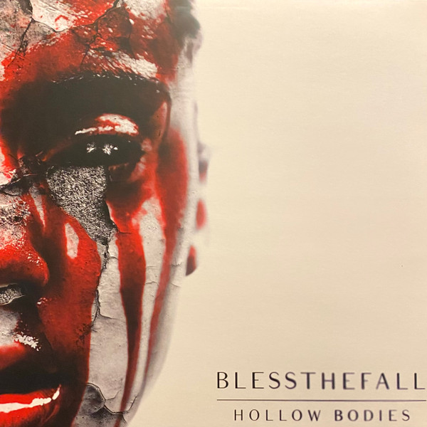 Blessthefall — Hollow Bodies