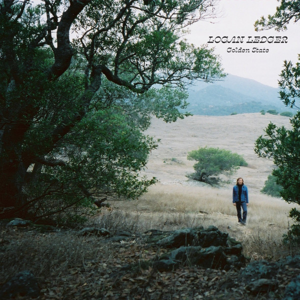 LOGAN LEDGER — Golden State