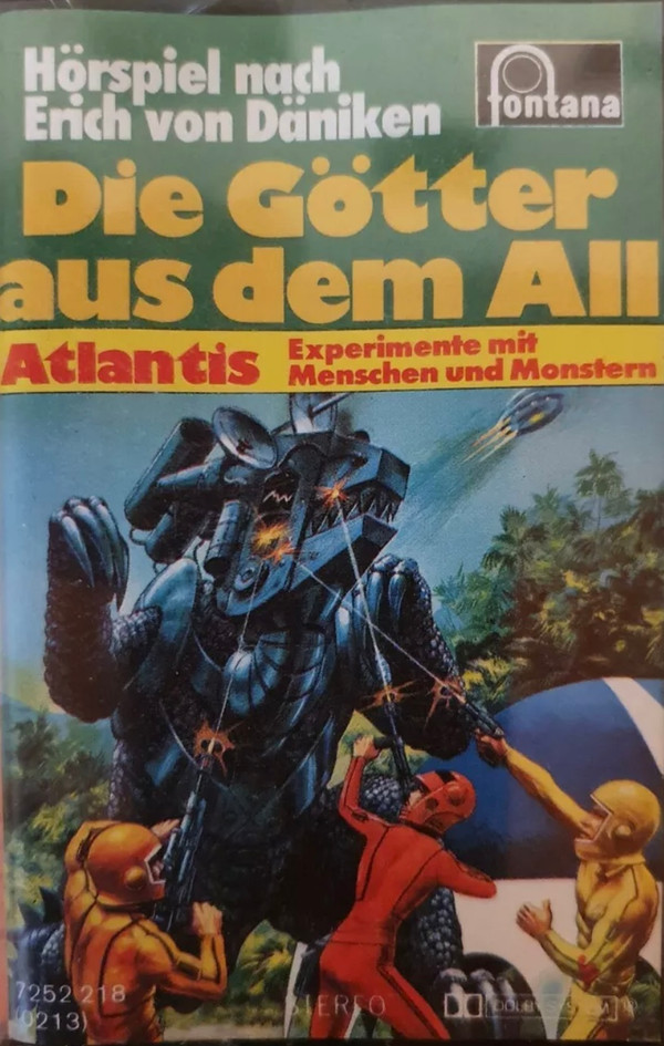 The Offspring — Let The Bad Times Roll